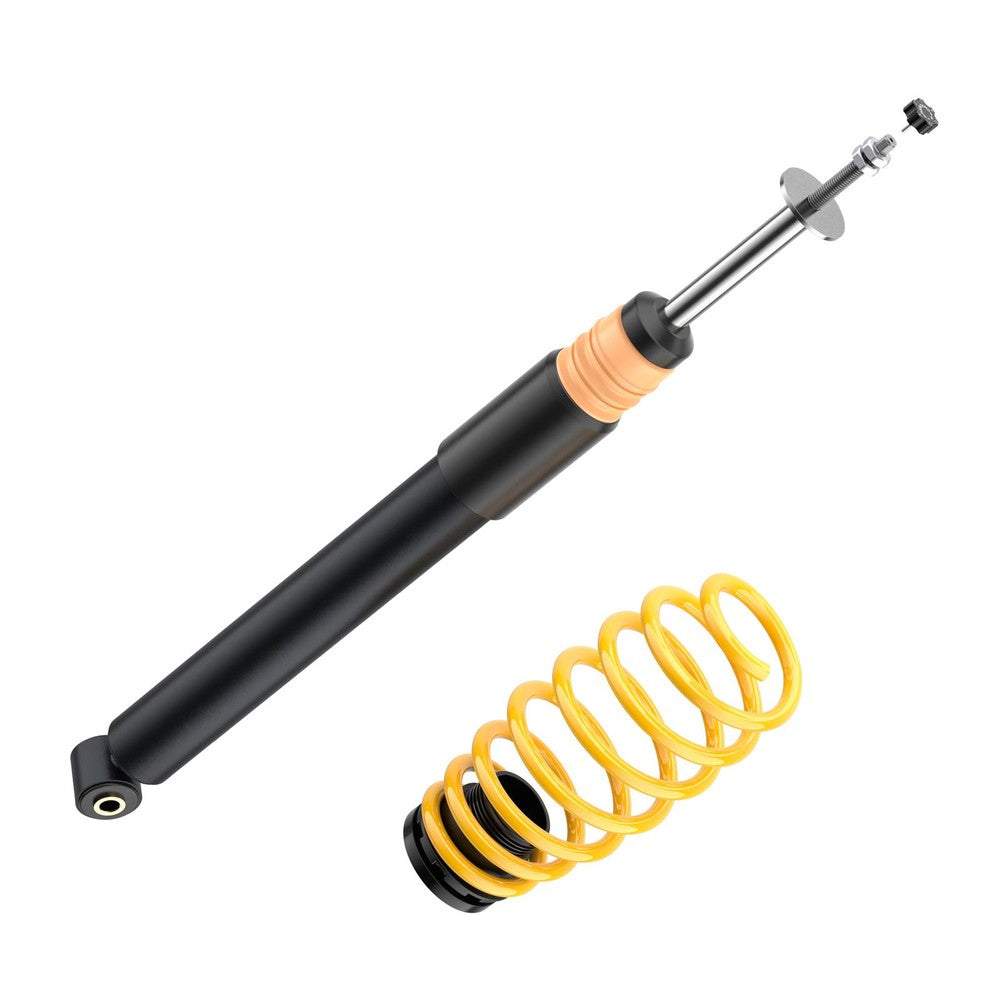 ST XA Coilovers Nissan Juke F15 10-19