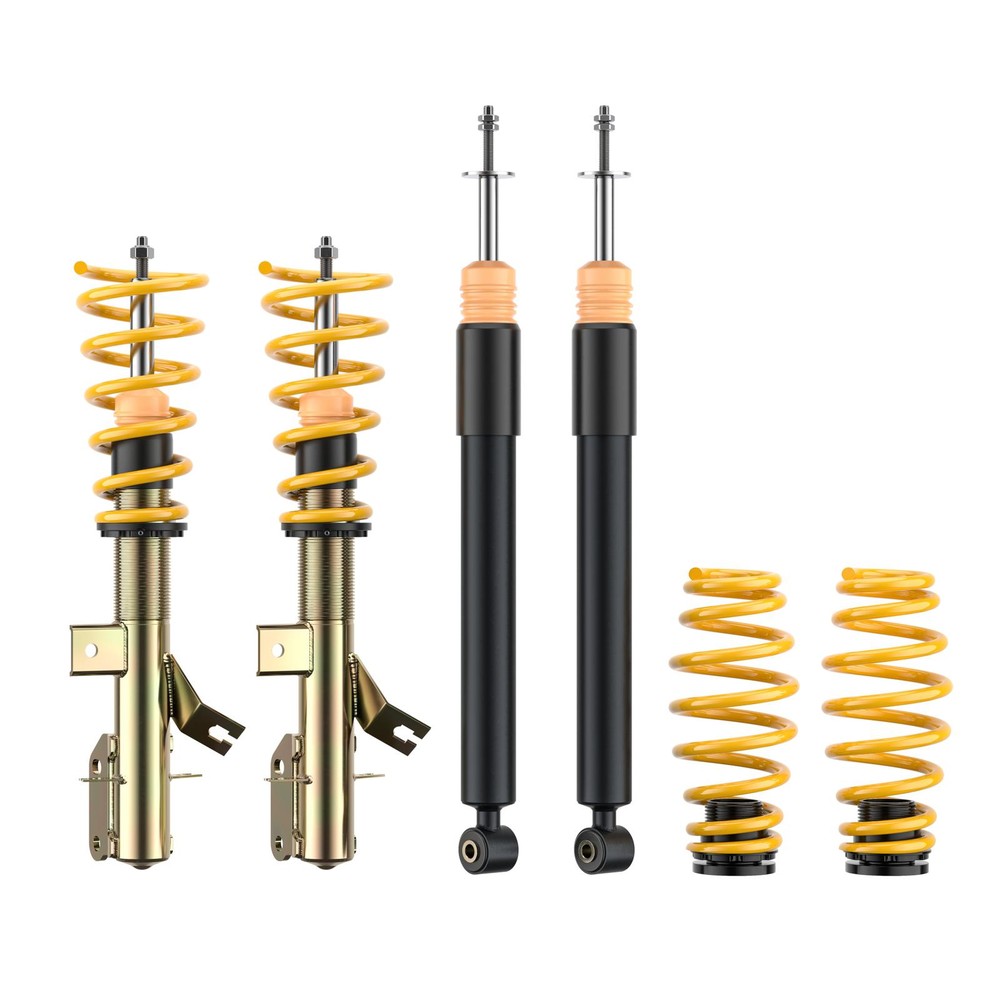 ST XA Coilovers Nissan Juke F15 10-19