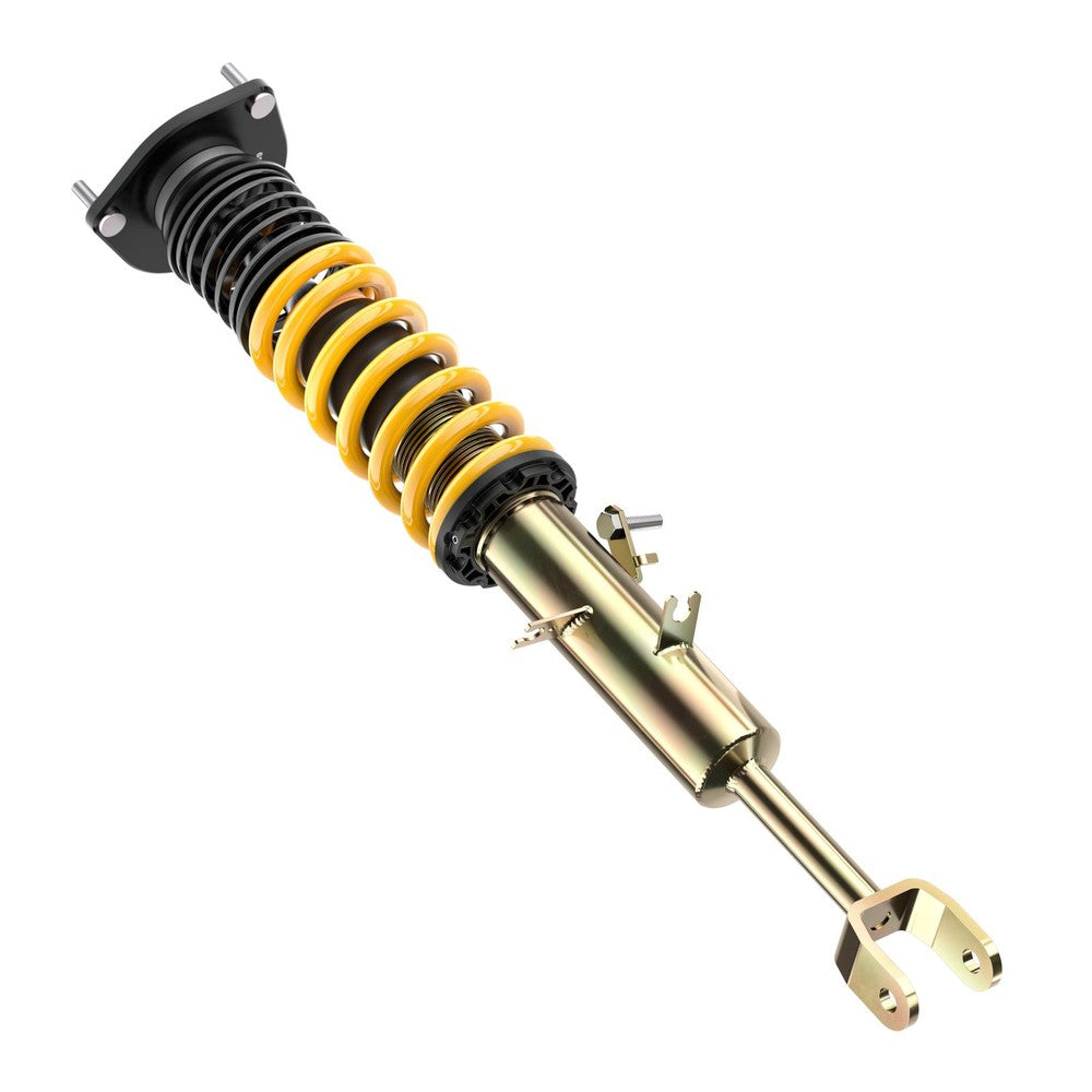 ST XTA Coilovers Infiniti G35 Coupe V35 03-07