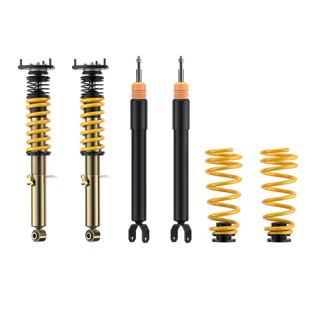 ST XTA Coilovers Nissan 370Z Z34 09-20