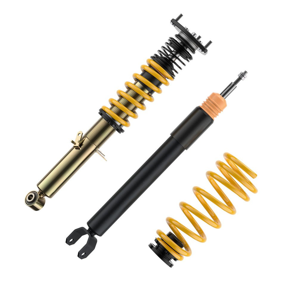 ST XTA Coilovers Nissan 370Z Z34 09-20