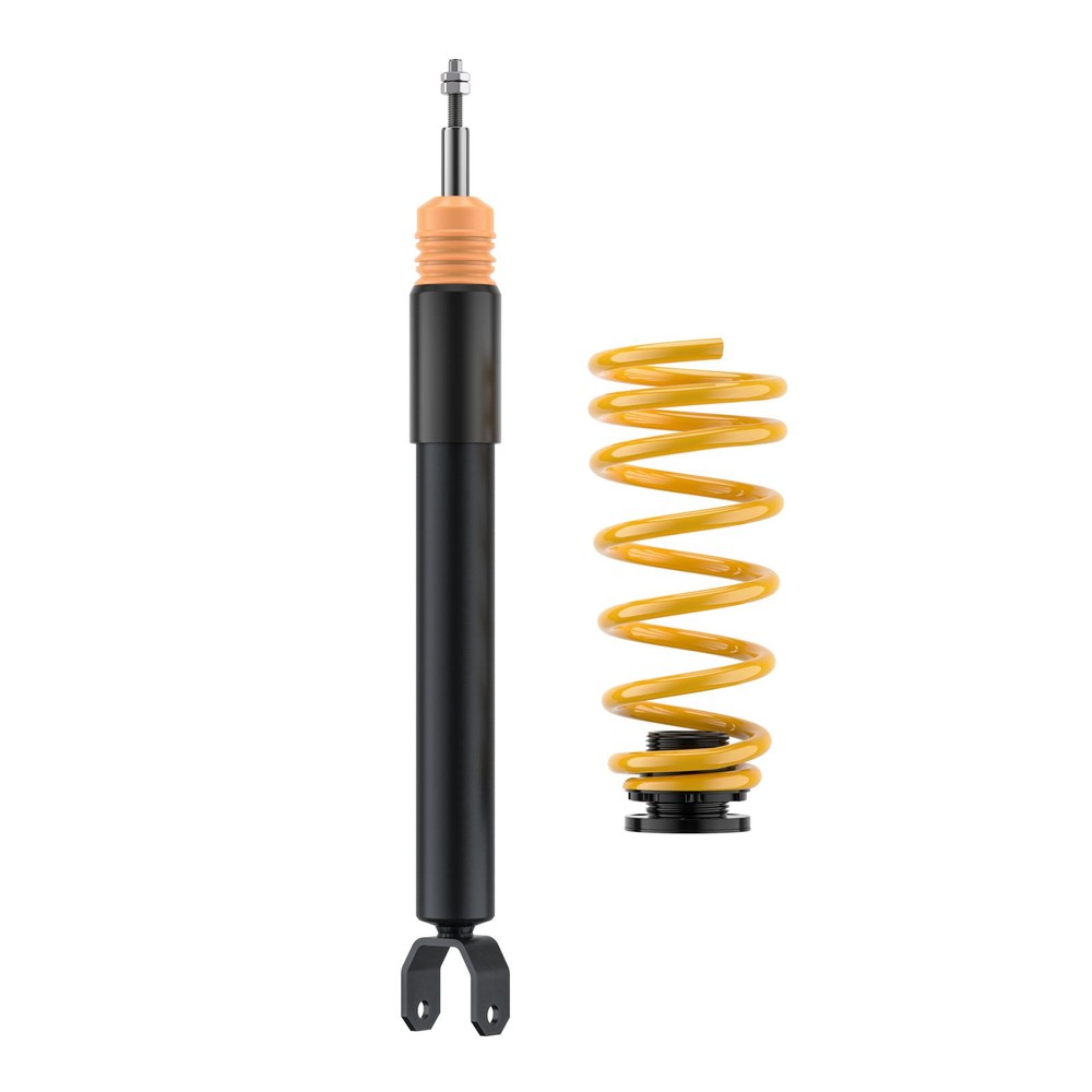 ST XTA Coilovers Nissan 370Z Z34 09-20