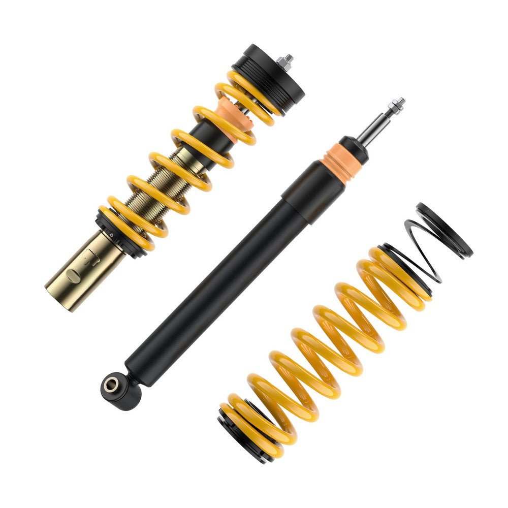 ST XA Coilovers NIO ET5 22+