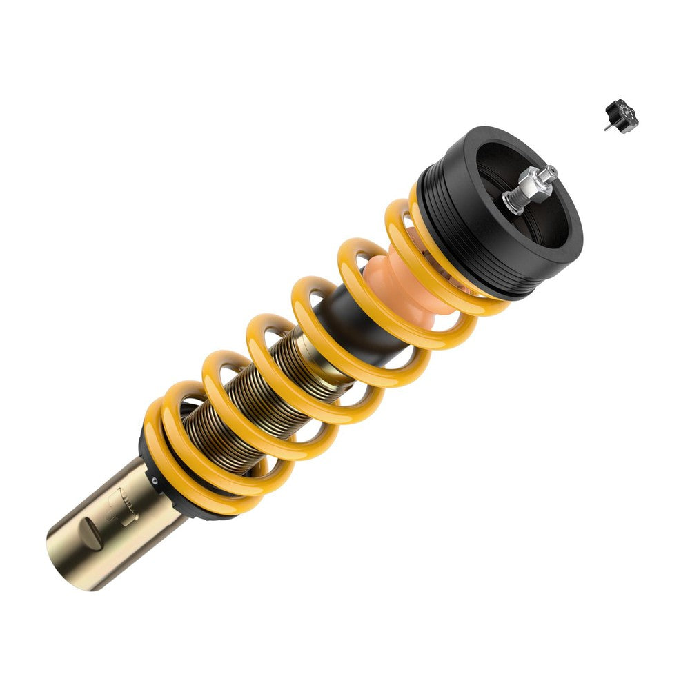 ST XA Coilovers NIO ET5 22+