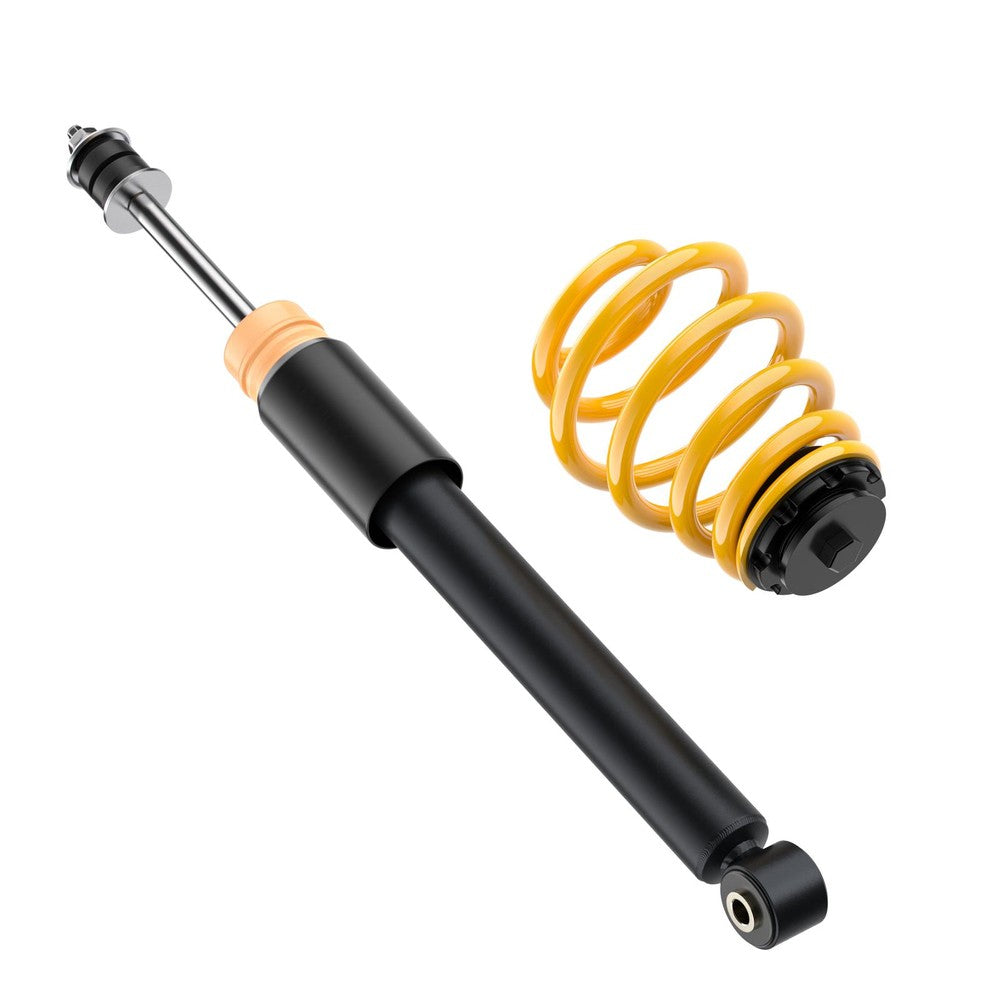 ST XA Coilovers Renault Clio 2 00-16