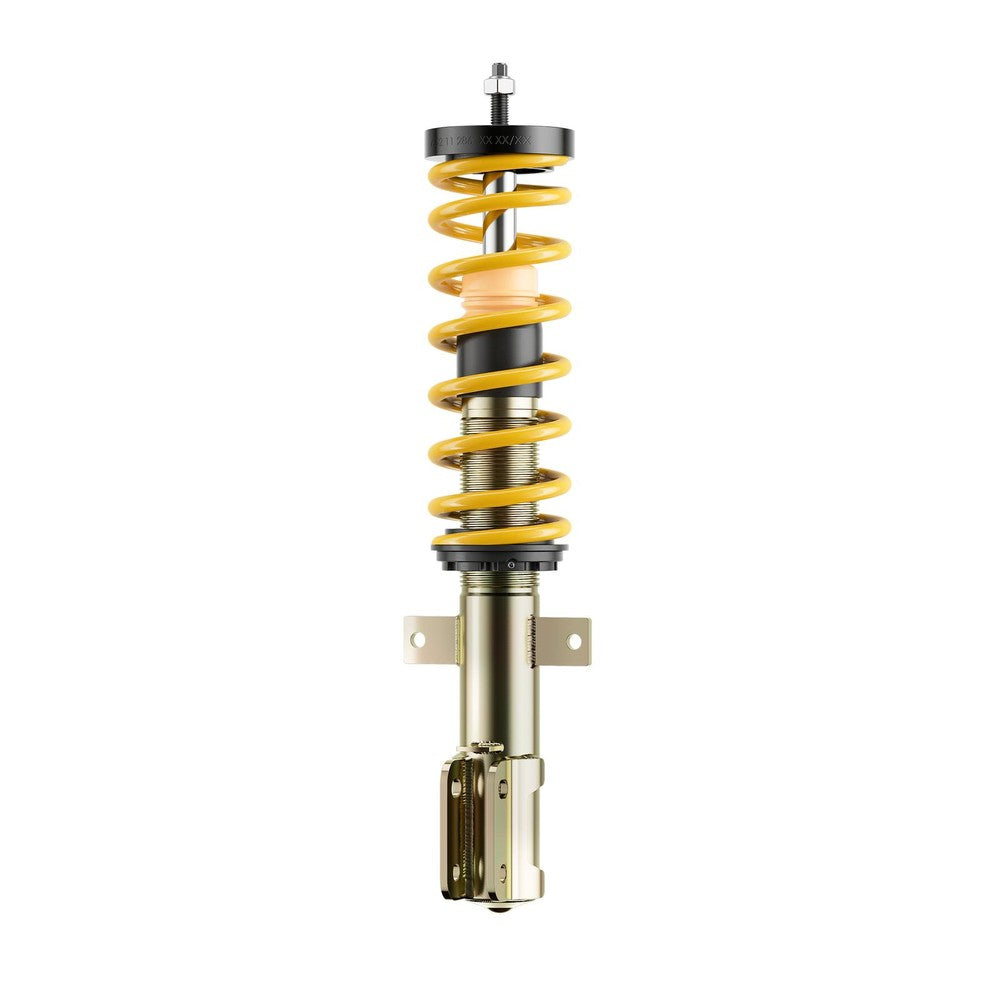 ST XA Coilovers Dacia Sandero MK3 DJF 21+