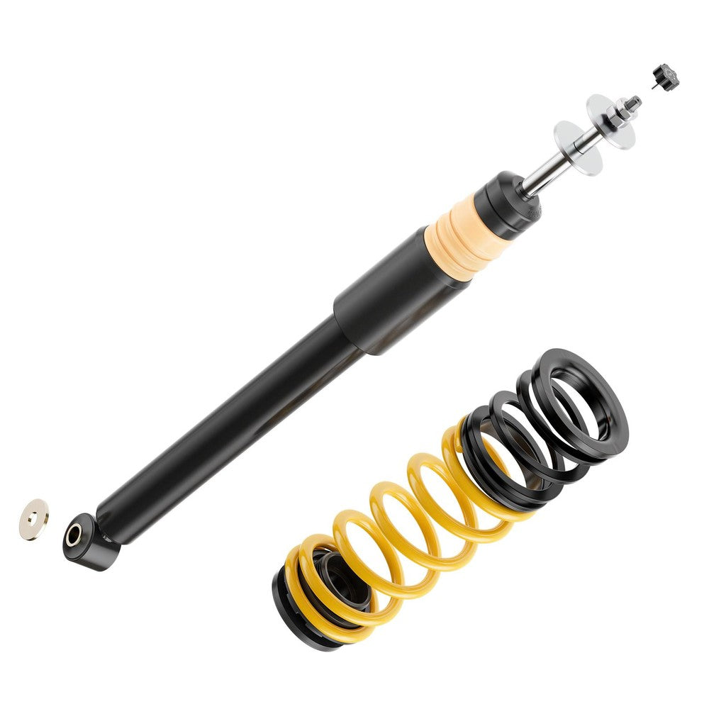 ST XA Coilovers Dacia Sandero MK3 DJF 21+