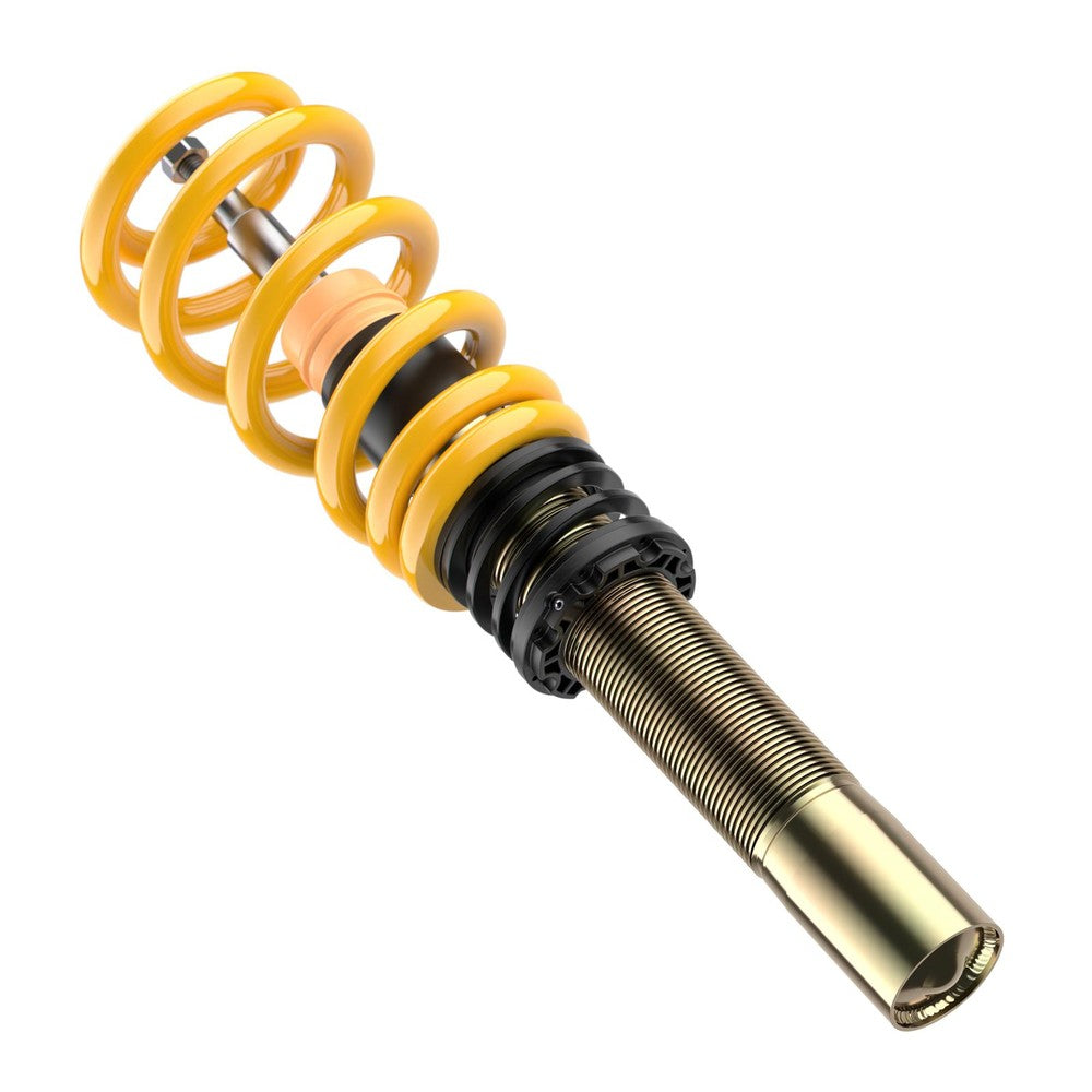 ST XA Coilovers Skoda Fabia MK1 6Y 99-08