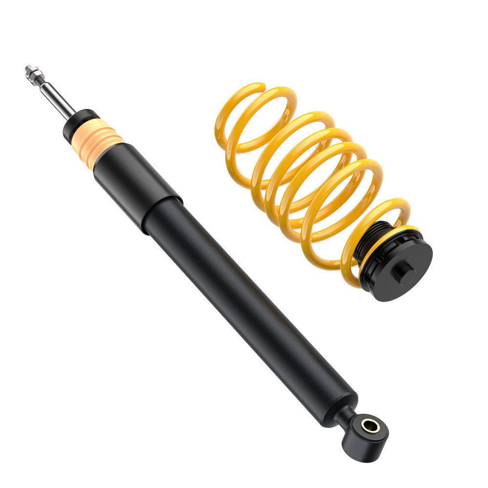 ST XA Coilovers Seat Ibiza 6L 02-09