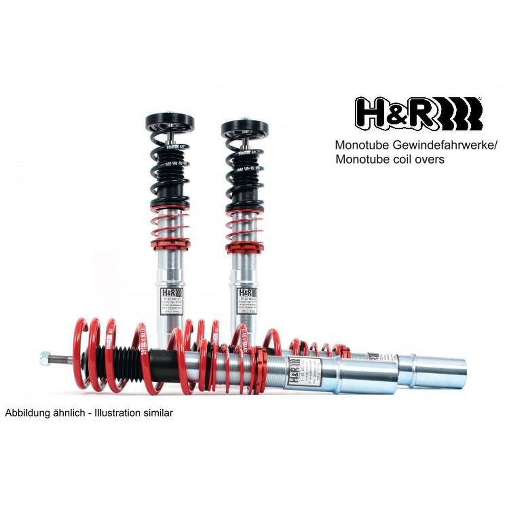 H&R Monotube Coilovers - 29390-1