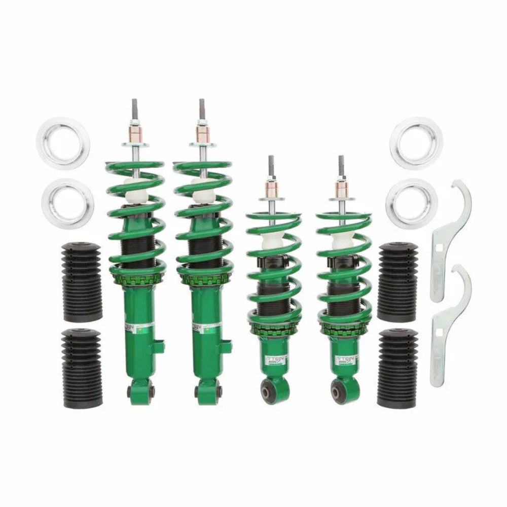 Tein Street Basis Z Coilovers Toyota Aqua NHP10 11-21