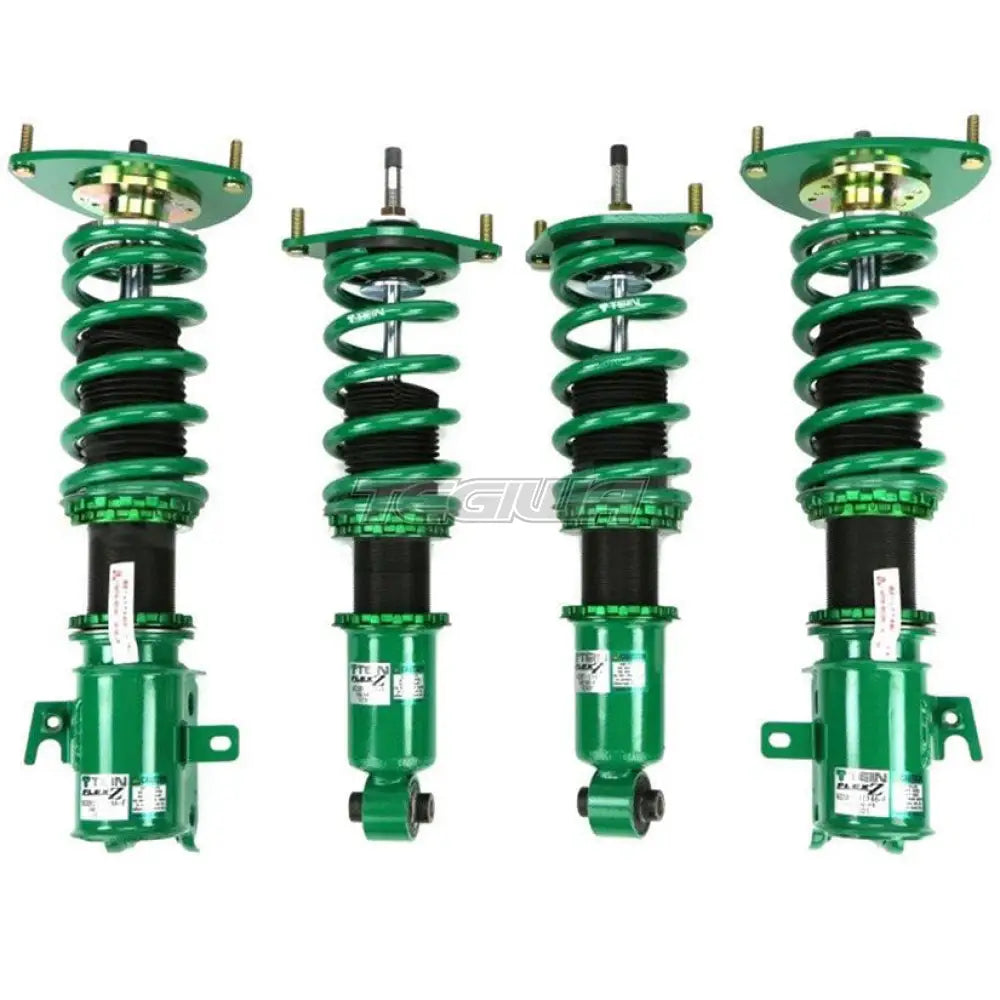 Tein Flex Z Coilovers Audi A4L B8 09-14
