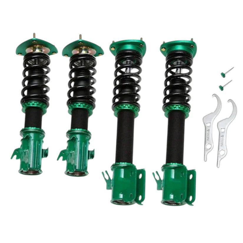 Tein Mono Racing Coilovers Nissan Fairlady Z Roadster HZ33 03-08