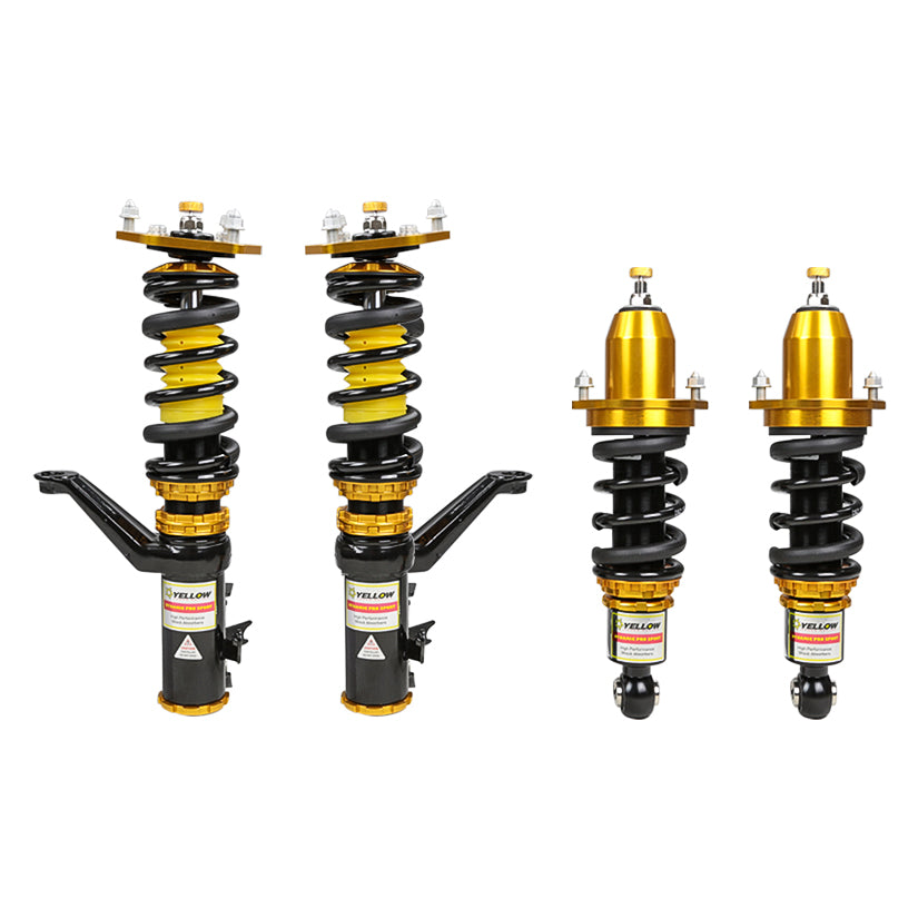 YSR Dynamic Pro Sport Coilovers Honda Integra Type R DC5 05-06 USDM