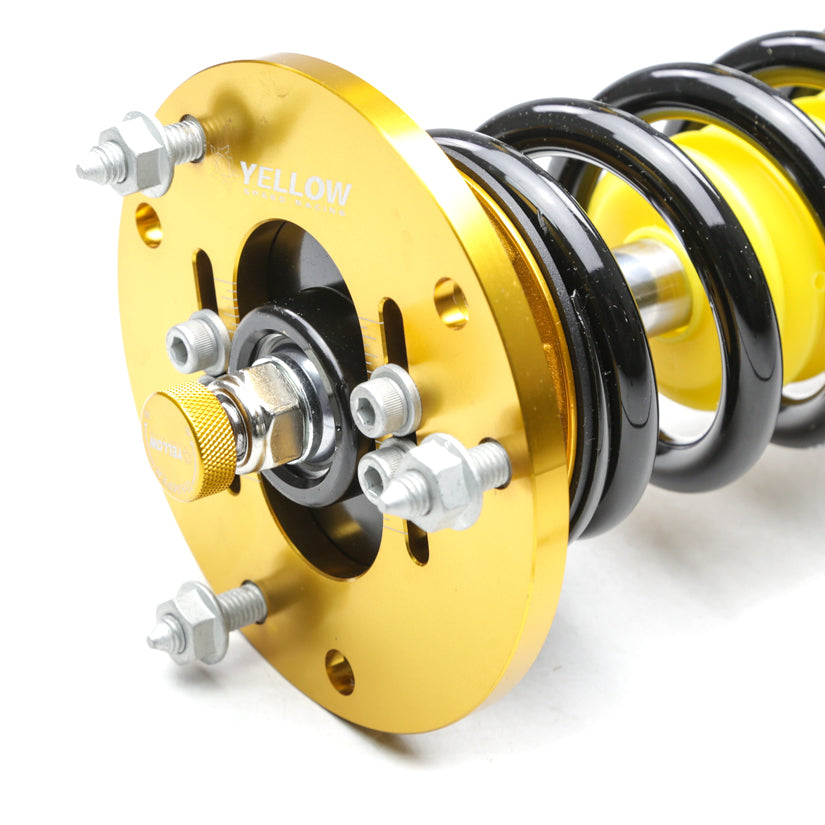 YSR Dynamic Pro Sport Coilovers BMW 3-Series E36 Ti Compact 94-01 Rear Shock & Spring Separate
