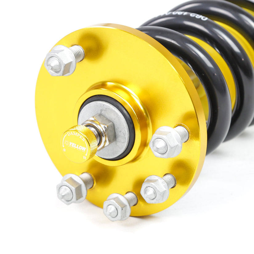 YSR Dynamic Pro Sport Coilovers Honda Accord Euro R 03-07