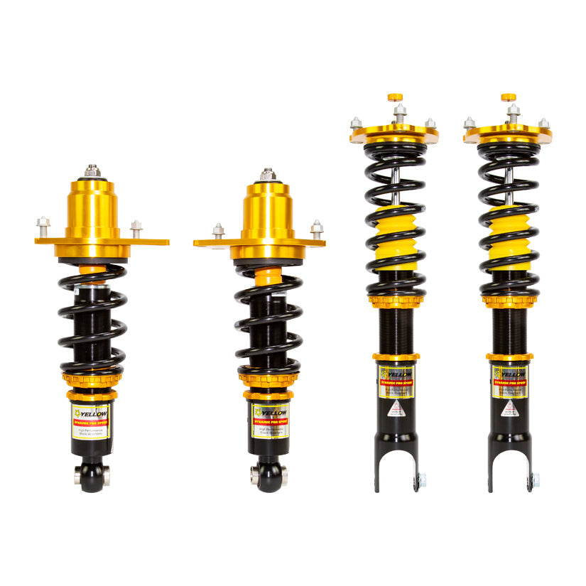 YSR Dynamic Pro Sport Coilovers Mazda MX-5 NC 05-14
