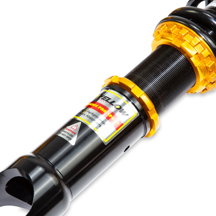 YSR Dynamic Pro Sport Coilovers Mazda MX-5 NC 05-14