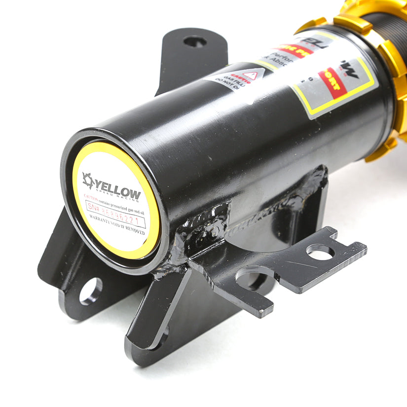 YSR Dynamic Pro Sport Coilovers Mazda MX-6 92-97