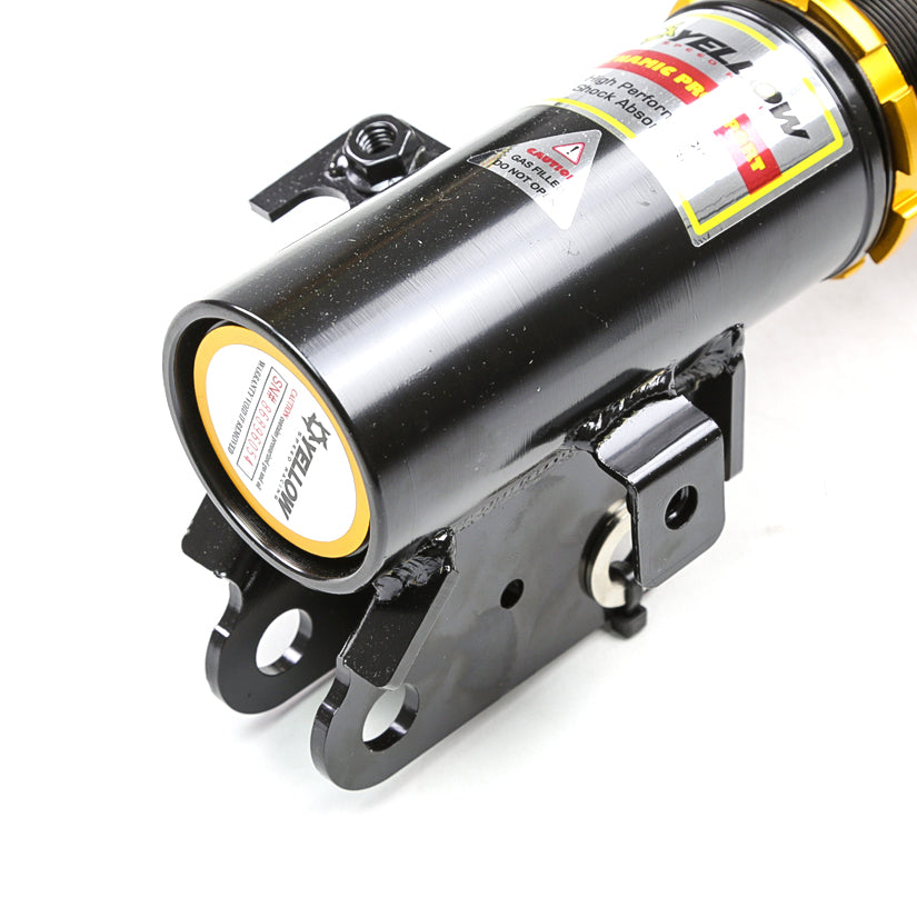 YSR Dynamic Pro Sport Coilovers Nissan Silvia S15 98-00