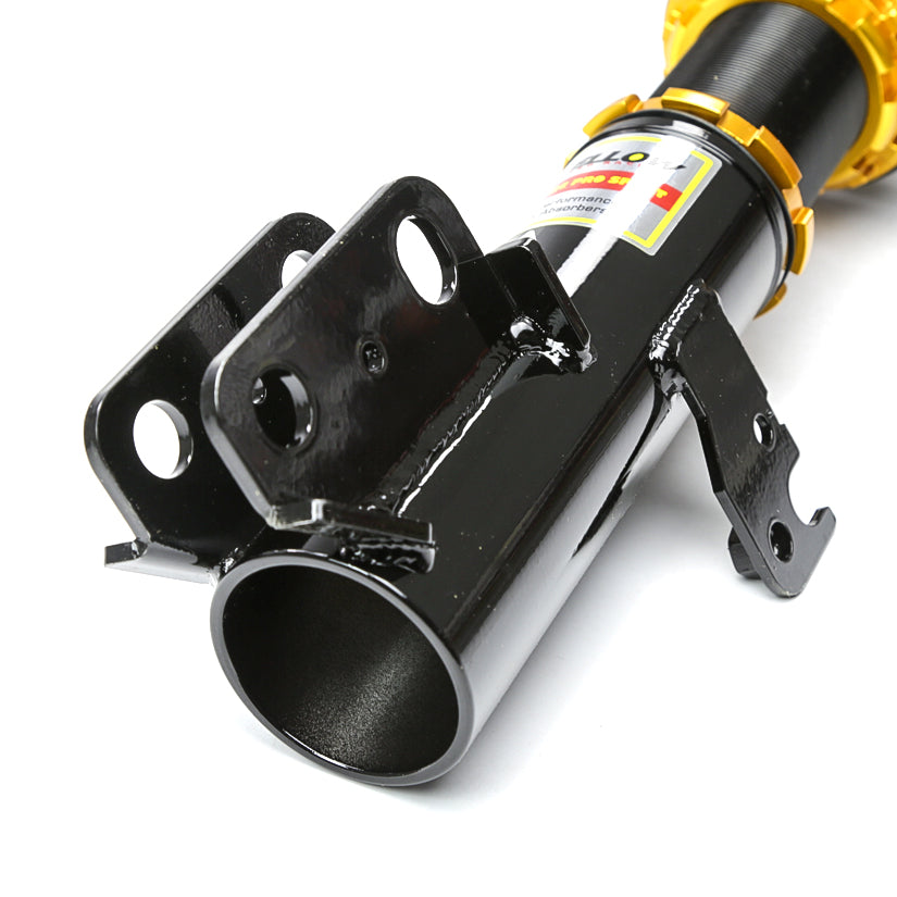 YSR Dynamic Pro Sport Coilovers Toyota Celica ZZT231 99-06 MacPherson Only