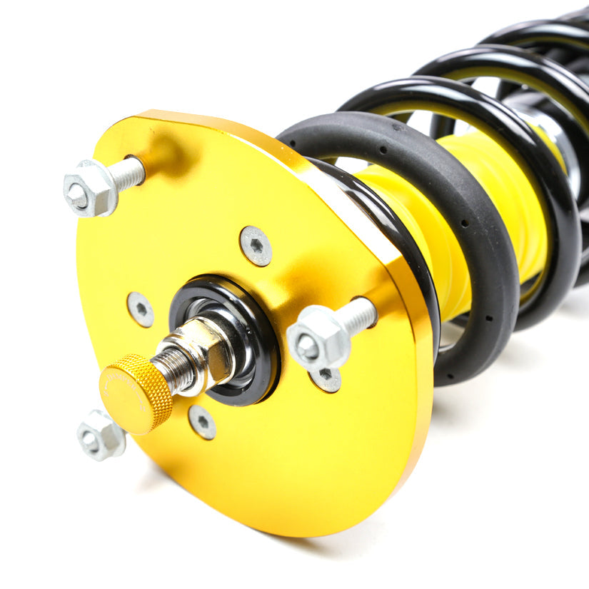 YSR Dynamic Pro Sport Coilovers Toyota Corolla AE91 AE92 87-91