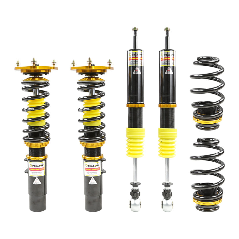 YSR Dynamic Pro Sport Coilovers Volkswagen Passat 4Motion B6/3C 05-09