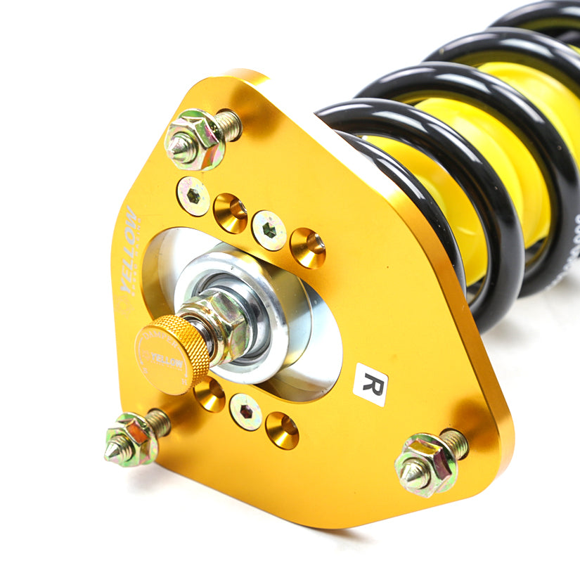 YSR Dynamic Pro Sport Coilovers Volkswagen Polo 6N2 99-01 Inc GTI