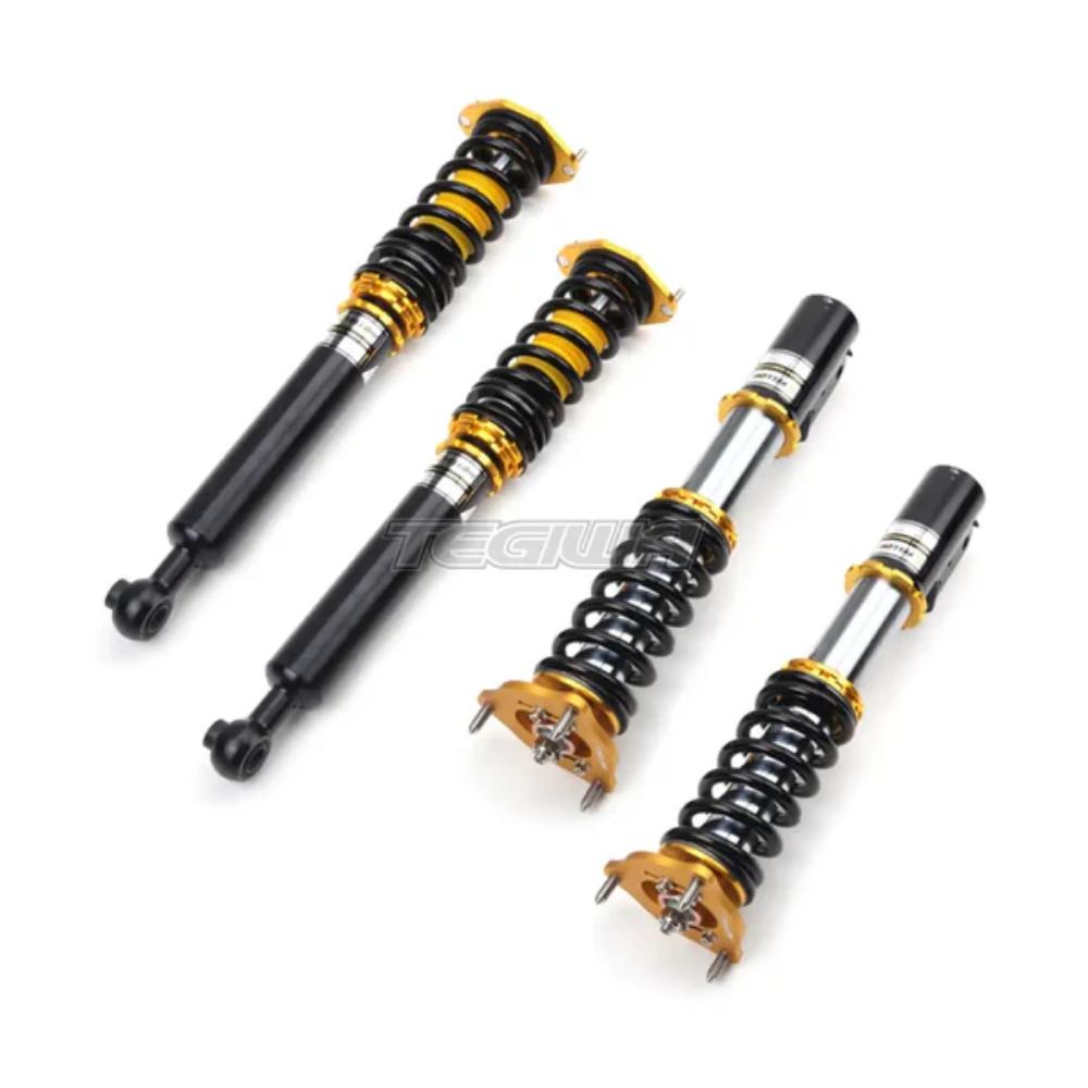 YSR Dynamic Pro Drift Coilovers BMW M3 E92 07-13 Separate