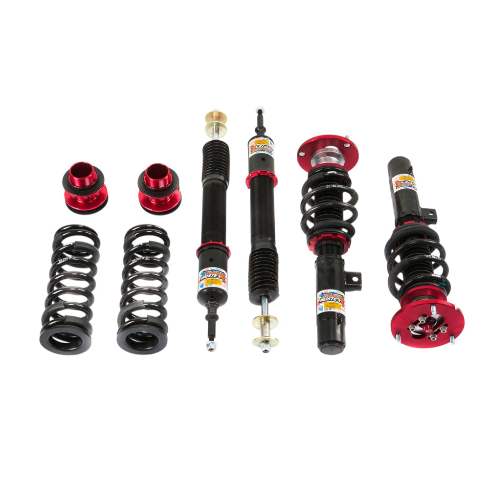 MeisterR ZetaCRD Coilovers Volkswagen Golf MK7 55mm 12+