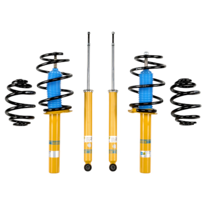 Bilstein B12 Pro Kit Coilovers Skoda Octavia 1U2 Diesel 96-10