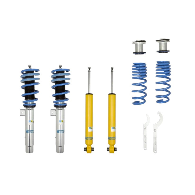 Bilstein B14 Coilovers BMW 1-Series F20 xDrive 11-19