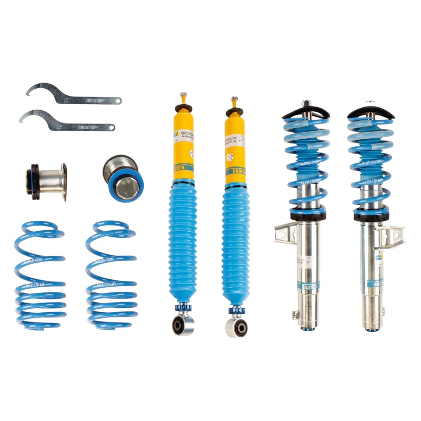 Bilstein B16 Coilovers Nissan 370Z Z34 09+