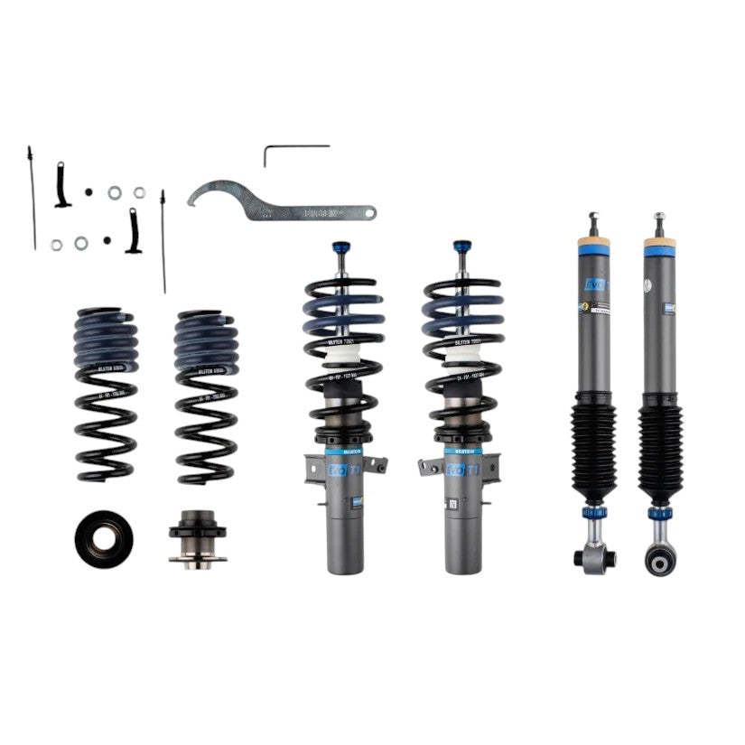Bilstein Evo T2 Coilovers BMW M3 G80 G82 RWD 20+