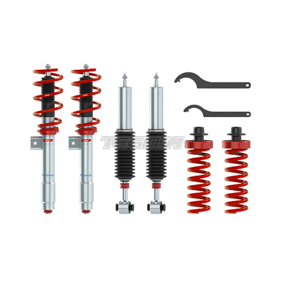 Eibach Pro-Street-Multi Coilovers Hyundai I30 Fastback PDE 17-23