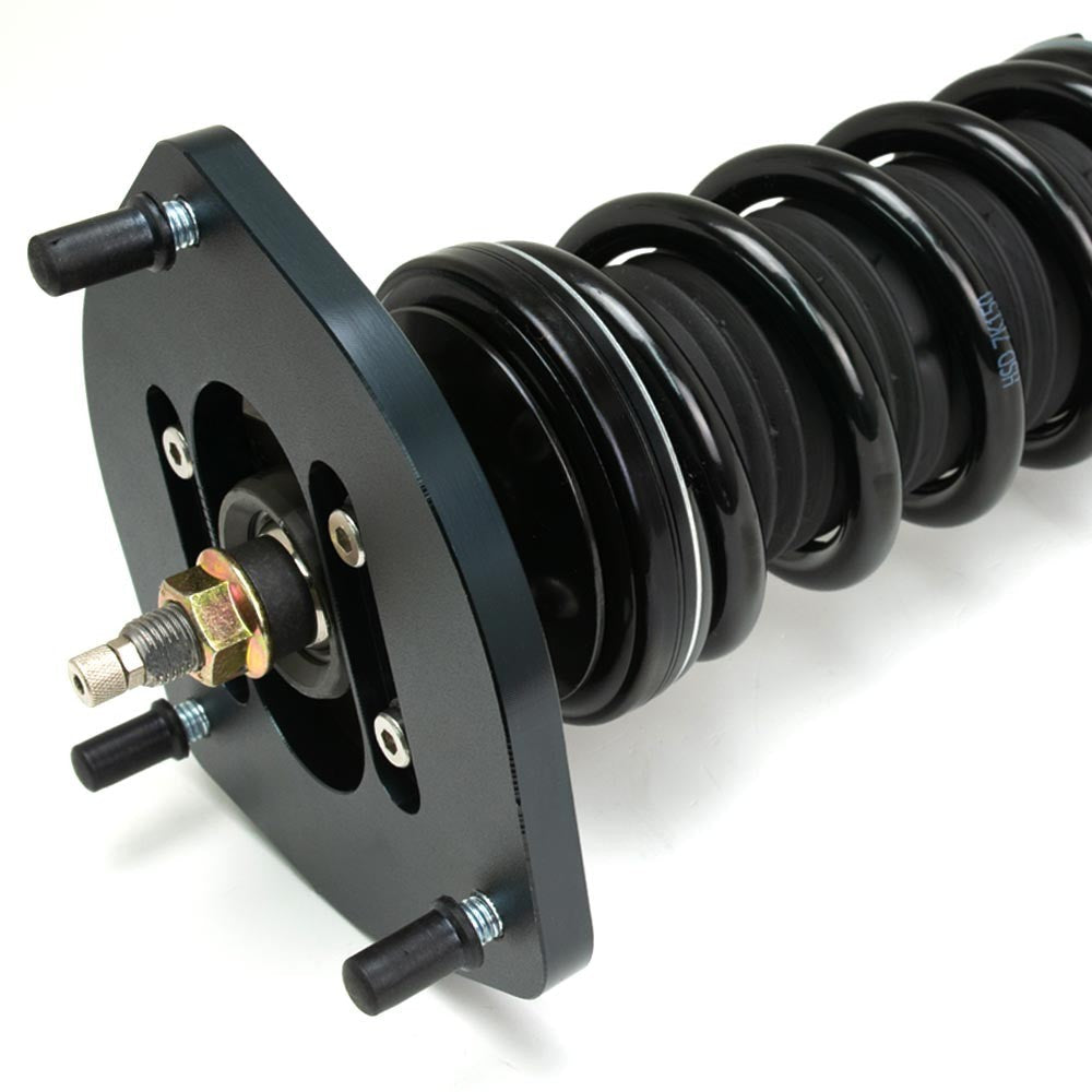HSD Dualtech Coilovers Mini Coupe R58 inc JCW 2011-15