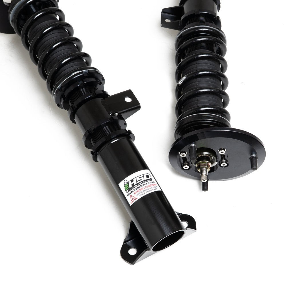 HSD Dualtech Coilovers BMW Z4M Roadster & Coupe E85 E86 03-08