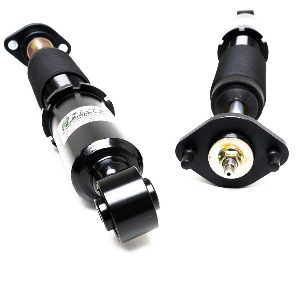 HSD Dualtech Coilovers BMW Z3 95-01