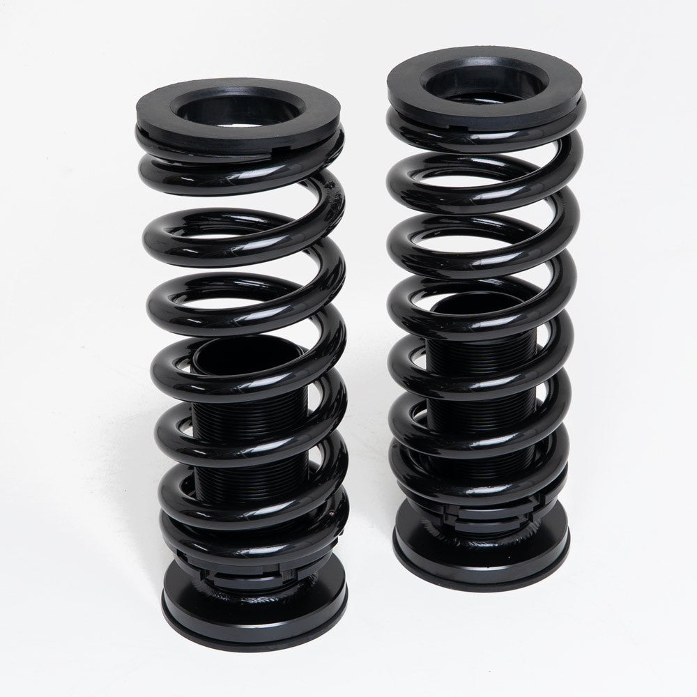 HSD Dualtech Coilovers BMW 1 Series E82 Coupe & 1M 07-13