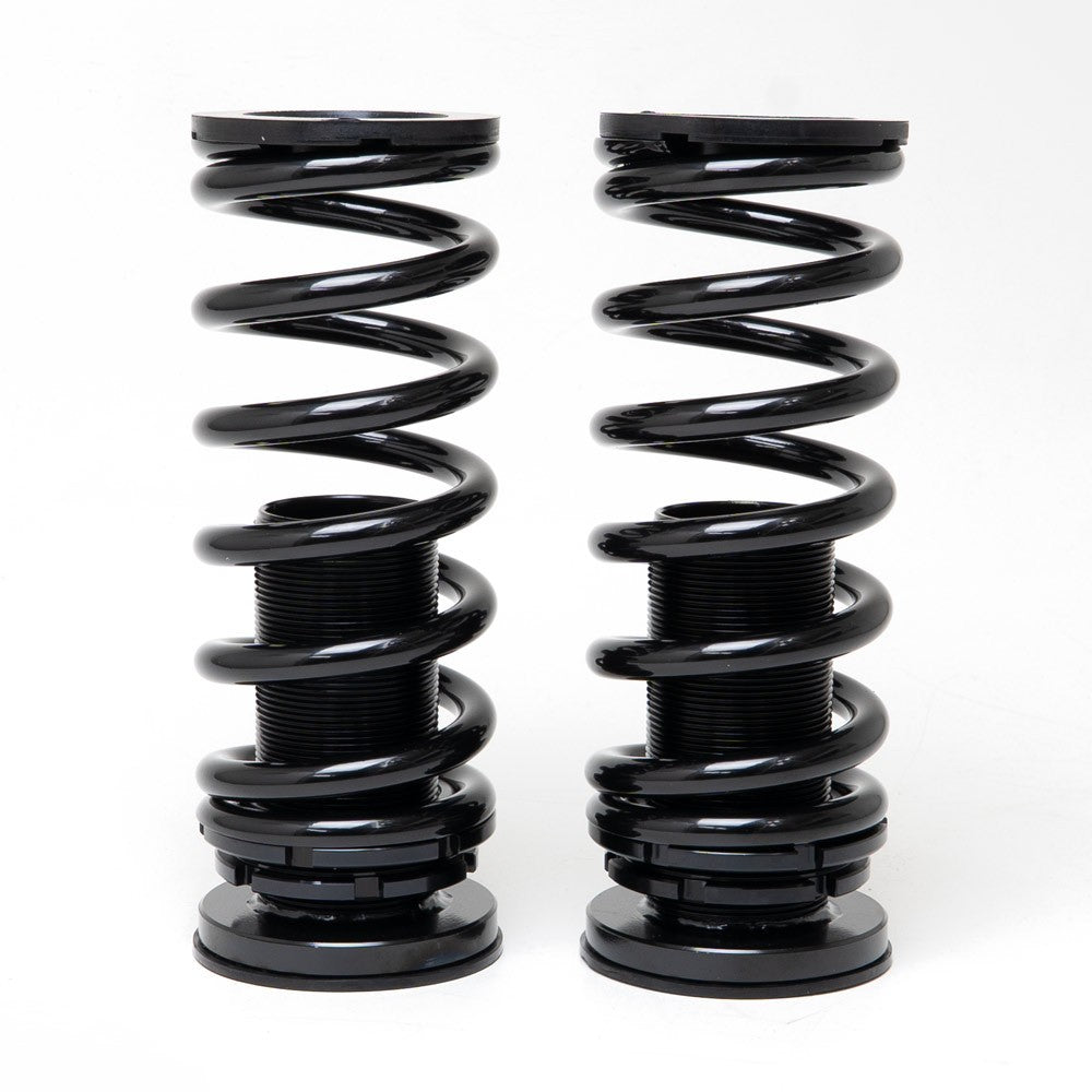 HSD Dualtech Coilovers BMW 3 Series F34 Gran Turismo 2WD 13-20