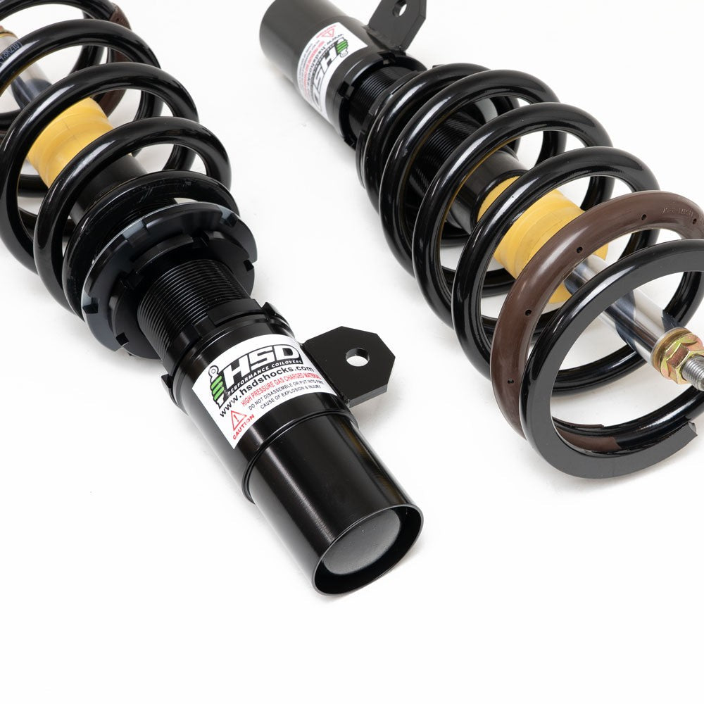 HSD Dualtech Coilovers Mini Clubman F54 2015-24