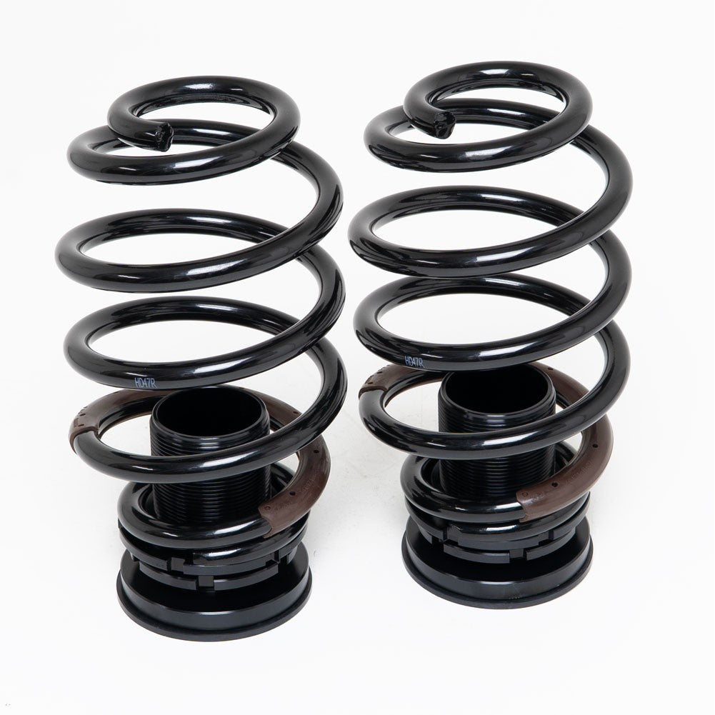 HSD Dualtech Coilovers Mini Clubman F54 2015-24
