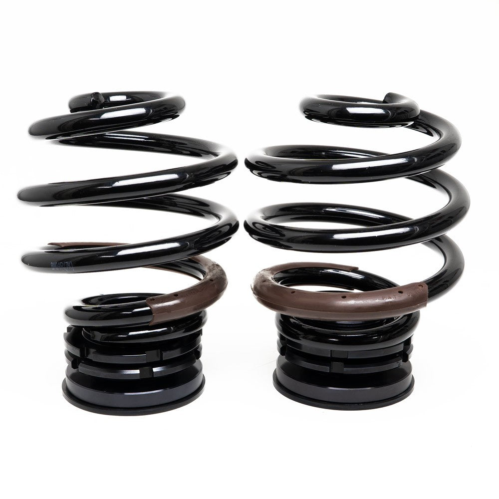 HSD Dualtech Coilovers BMW 3 Series E30 inc M3 with E36 Hubs 82-94
