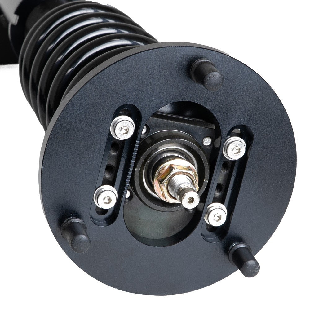 HSD Dualtech Coilovers BMW 3 Series E30 inc M3 with E36 Hubs 82-94