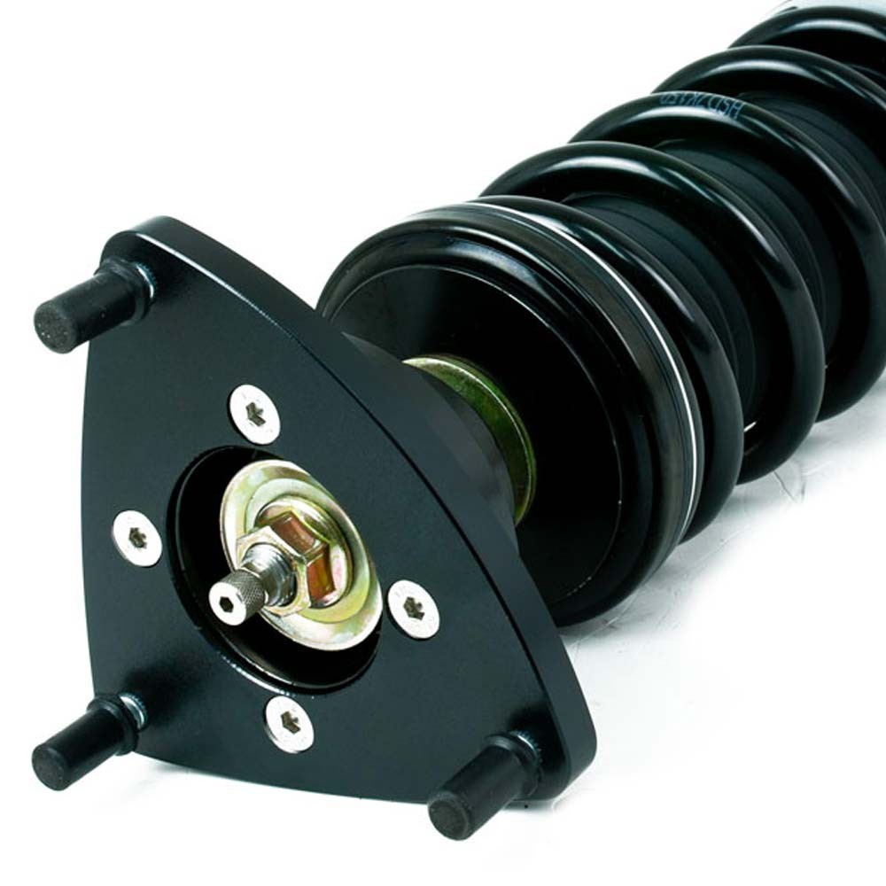 HSD Dualtech Coilovers Volvo C70 Coupe & Convertible 06-13