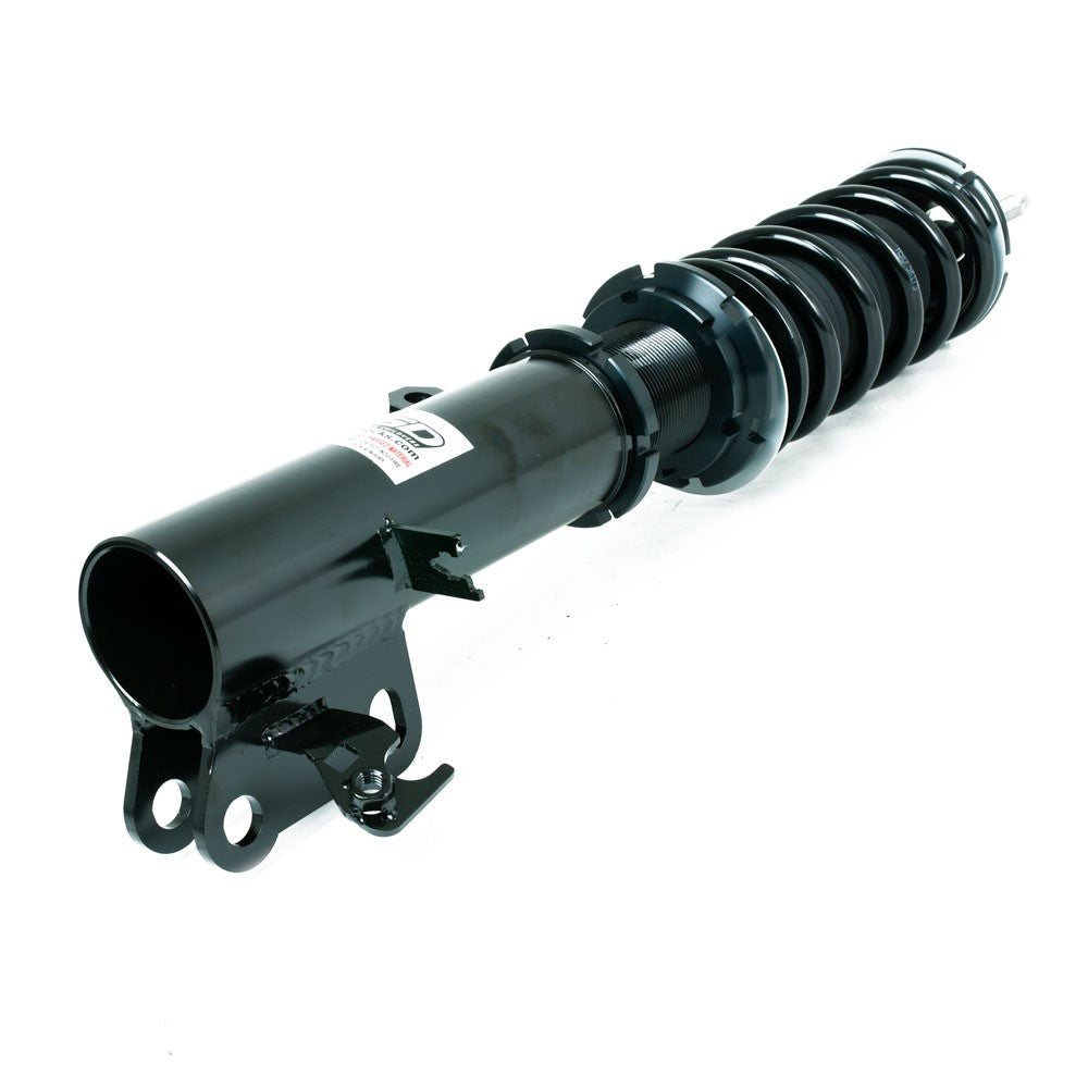 HSD Dualtech Coilovers Honda Jazz Fit GD1 01-08