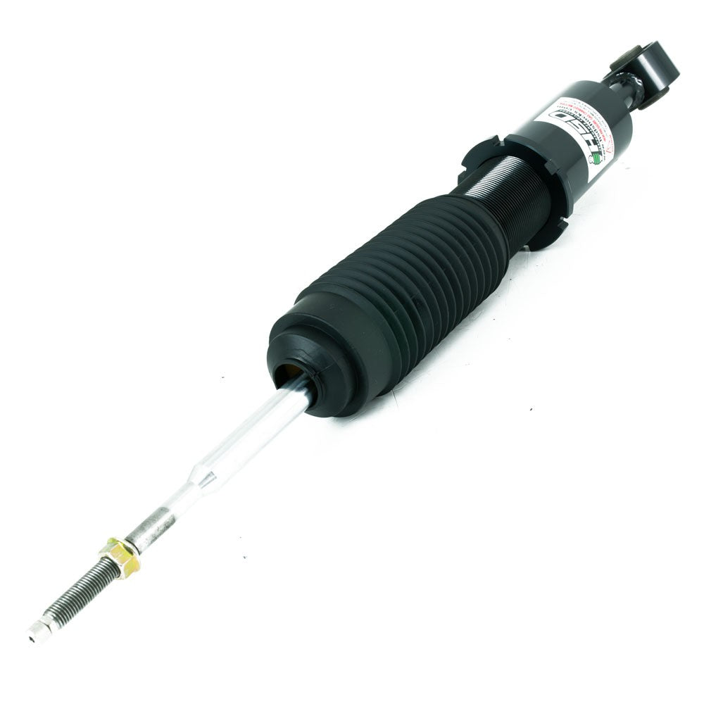 HSD Dualtech Coilovers Honda Jazz Fit GD1 01-08