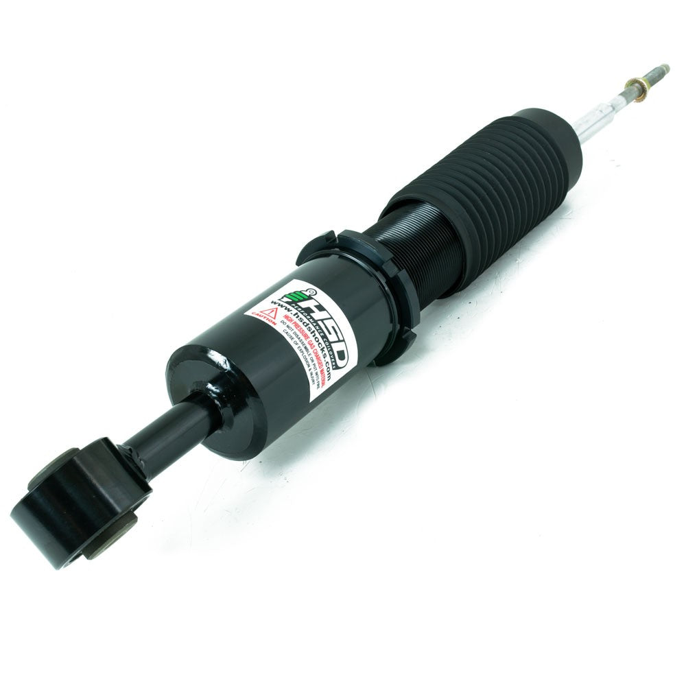 HSD Dualtech Coilovers Honda Jazz Fit GD1 01-08