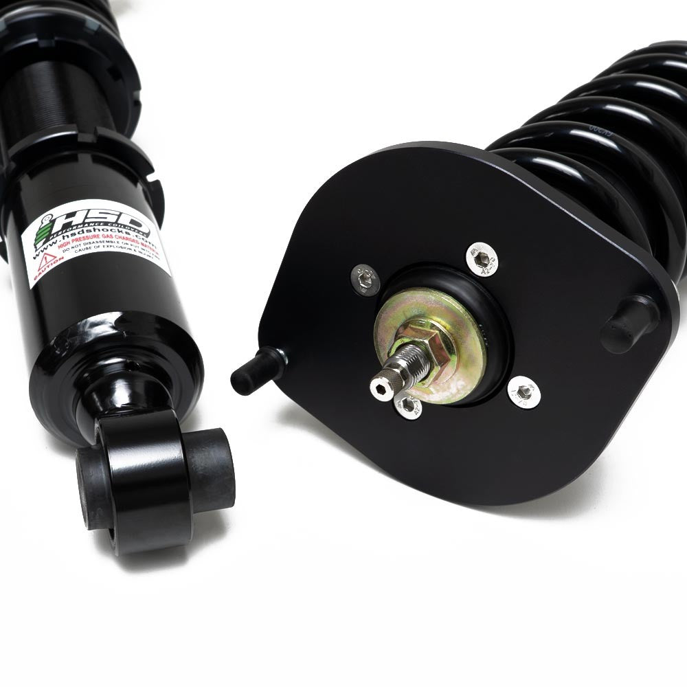 HSD Dualtech Coilovers Mazda RX7 FC3S 85-92