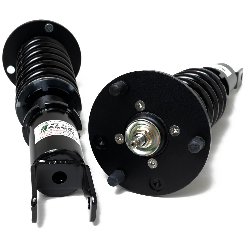 HSD Dualtech Coilovers Mazda RX7 FD3S 92-02